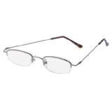 Magnivision Reading Glasses -Stylish Magnifying Reading Glasses