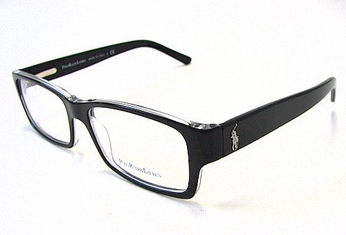 Ralph Lauren Eyeglasses Frames -Ralph Lauren Glasses-Designer Eyewear ...