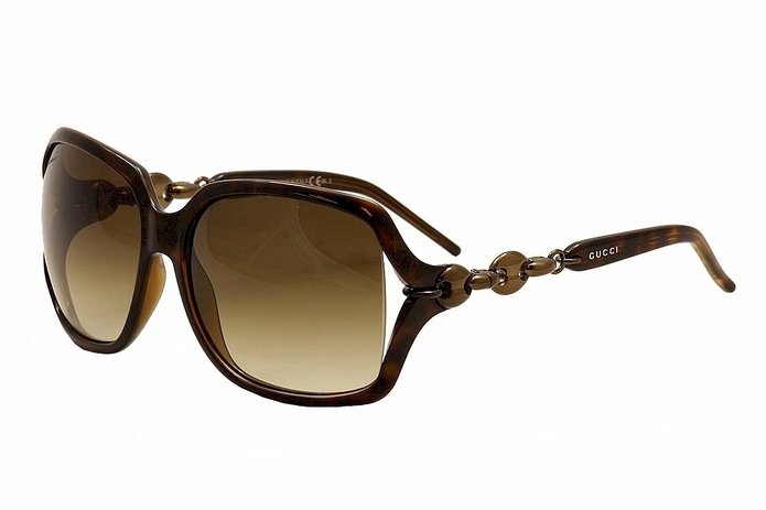 Gucci 3584 Fashion Sunglasses