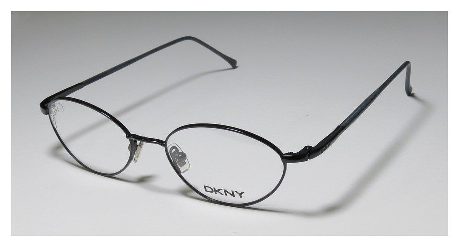 Donna Karan Authentic Designer Eyeglasses