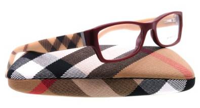 Beautiful Burberry Eyeglasses