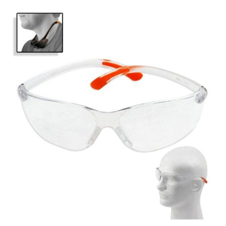 Safety Glasses -Prescription, Bifocal, Designer, OSHA and ANSI Safety ...