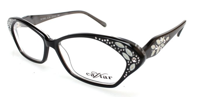 Caviar Eyeglasses -Buy Discount Designer Eyeglasses Online-Eyeglasses ...
