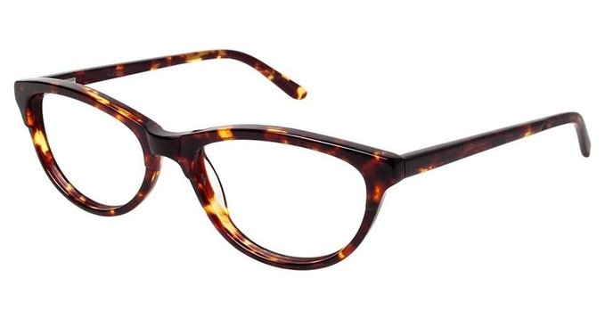 Nicole Miller Bedford Frames