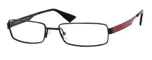 Emporio Armani Brown 9677 Eyeglasses