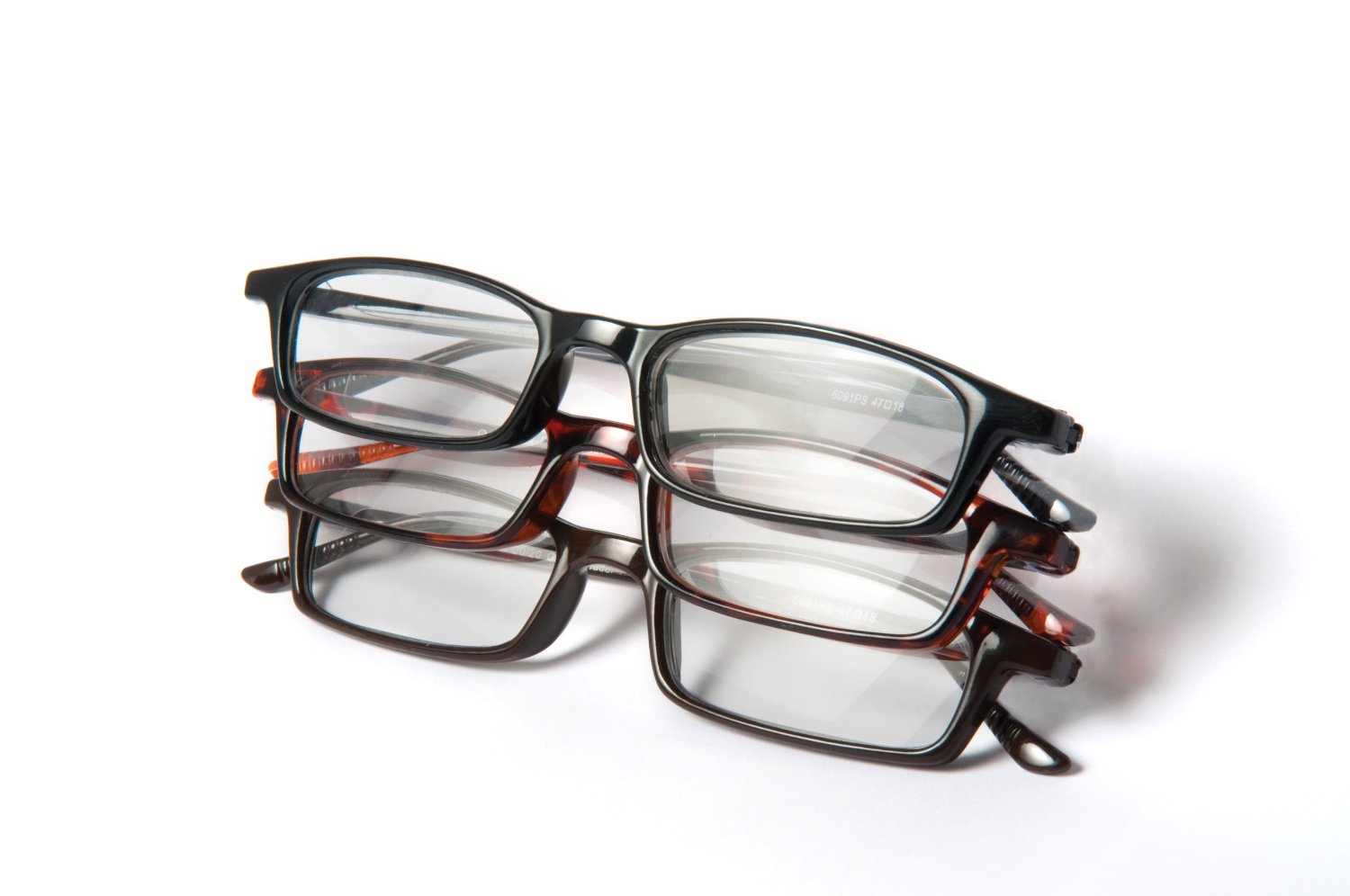 Classic Reader Three pack Value Reading Glasses