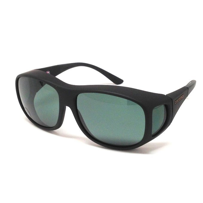 Cocoons Polarized Slim Line Sunglasses