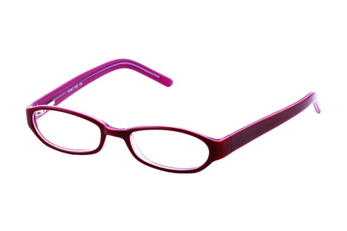 Commotion Funky Womens Eyeglasses