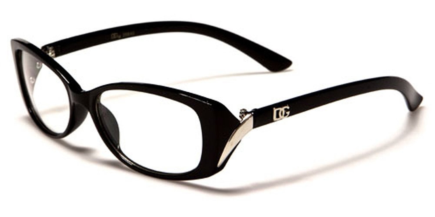 DG Cat Eye Womens Eyewear