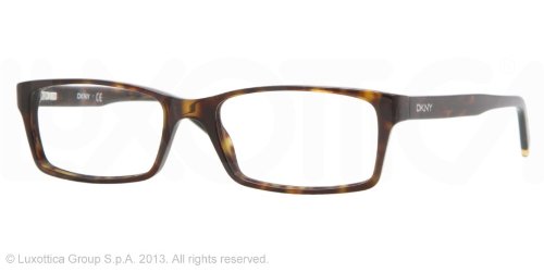 Donna Karan Dark Tortoise