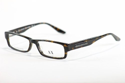 Armani Exchange Eyeglasses
